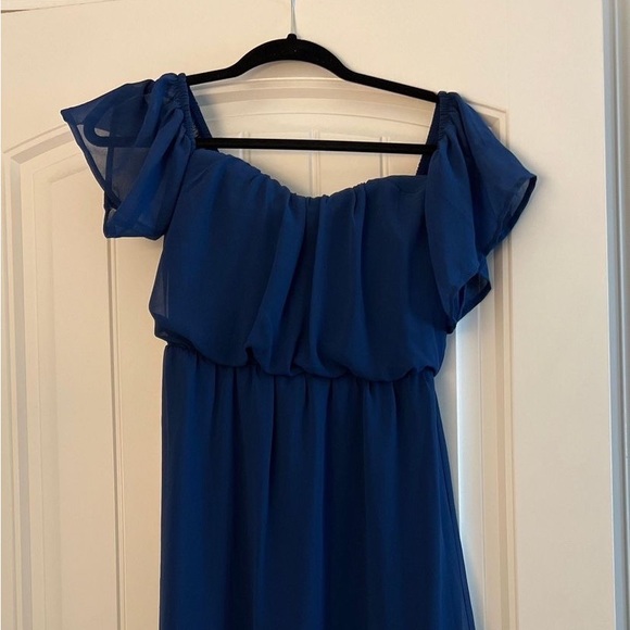 Perfect condition. Only worn twice! - Picture 1 of 2